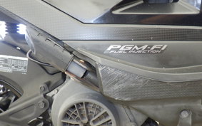 HONDA ZOOMER-X