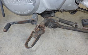 HONDA MONKEY BAJA Z50J