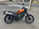 Фото Honda CL250 с японского аукциона