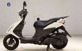 SUZUKI ADDRESS V125 S CF4MA