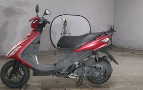 SUZUKI ADDRESS V125 CF4MA