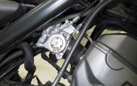 HONDA CL250-2 1992 MC57