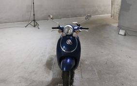 HONDA GIORNO AF77