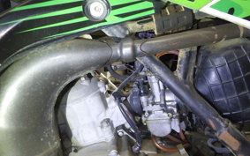 KAWASAKI KX85 2002 KX085D