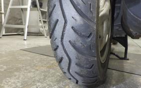 HONDA LEAD 110 2001 JF19