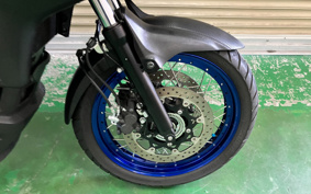 SUZUKI V-STROM 650 XT ABS 2023 C733M