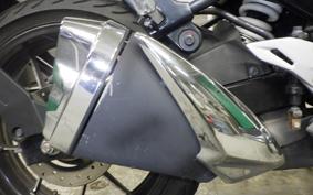 SUZUKI ｼﾞｸｻｰ250SF 2004