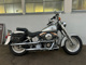 Фото Harley FLSTF1340-1450 1990 с японского аукциона