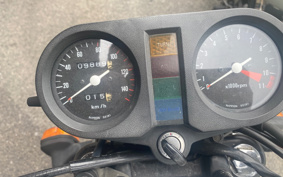 HONDA CB250 MC03