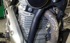YAMAHA SEROW 250 Gen.3 2016 DG31J