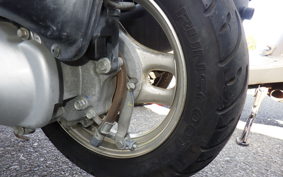 HONDA DIO CESTA GEN 2 AF68