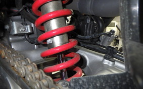 HONDA CRF250 RALLY A 1997 MD44