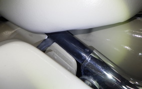 HARLEY FLHR 1340 1995