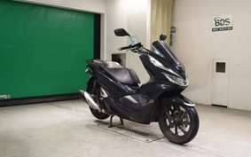 HONDA PCX125 2012 JF81