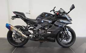 KAWASAKI NINJA ZX-4RR 2025 ZX400P