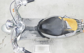 HONDA JOKER 90 2013 HF09