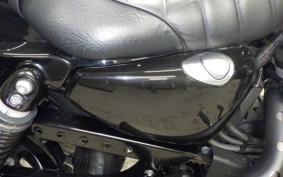 HARLEY XL883N 2016