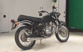 KAWASAKI ESTRELLA BJ250A