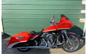 HARLEY  HARLEY FLTR3-CVO ROAD GLIDE  2008 PV4