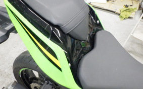KAWASAKI NINJA 400 2018 EX400G