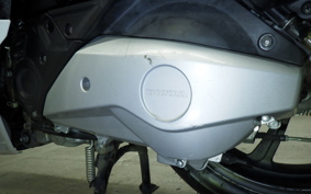 HONDA PCX 125 2021 JF81