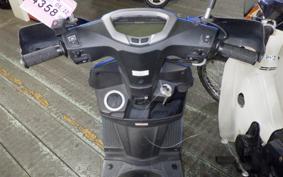 SUZUKI スウィッシュ125 DV12B