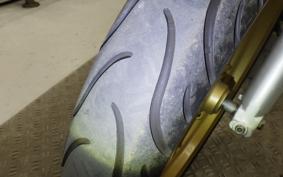 HONDA VTR 250 Gen. 2 MC33