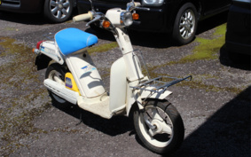 YAMAHA PASSOL 2E9