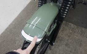 HONDA CT125 HUNTER CUB JA55