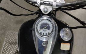 YAMAHA DRAGSTAR 250 VG02J