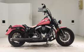 HARLEY FLSTSB 1580 2011