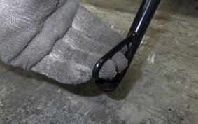 SUZUKI ADDRESS 110 2019 CE47A