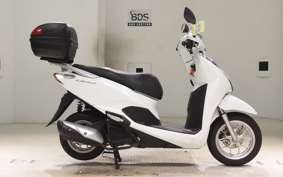 HONDA LEAD 125 2026 JF45
