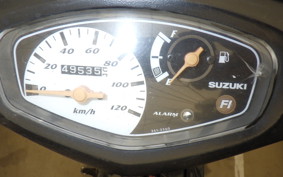 SUZUKI ADDRESS V125 G CF46A
