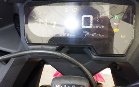 HONDA CBR400R 2023 NC56