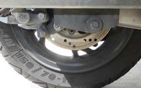 SUZUKI SKYWAVE 250 (Burgman 250) M CJ45A