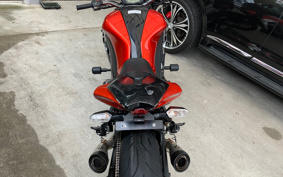 KAWASAKI Z1000 2014 ZRT00F