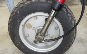HONDA MONKEY Z50J