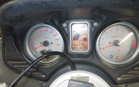 YAMAHA T-MAX 500 Gen.2 2005 SJ04J