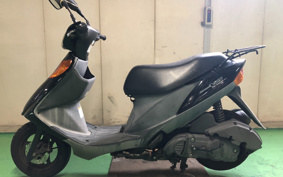 SUZUKI ADDRESS V125 CF4EA