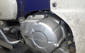 HONDA C110 SUPER CUB 2025 JA42