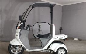 HONDA GYRO TA03