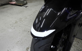 YAMAHA CYGNUS 125 XSR 3 2010 SED8J