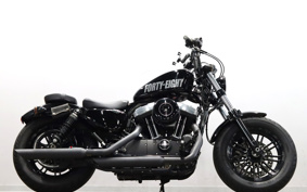 HARLEY XL1200X 2016 LC3