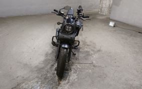 HONDA REBEL 250 S MC49