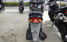 SUZUKI ADDRESS V125 G CF46A