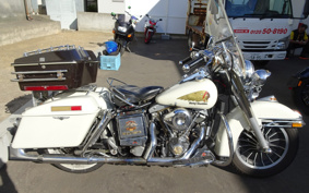 HARLEY FLH80 CLASSIC 1979 914