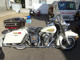 Фото Harley FLH80 CLASSIC 1979 с японского аукциона