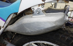 HONDA TLM200R MD15