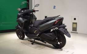 YAMAHA TRICITY 300 2021 SH15J